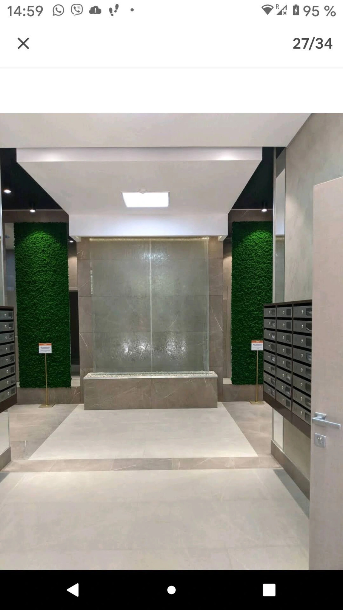 Апартаменты в Самом Центре Калининграда в современном доме