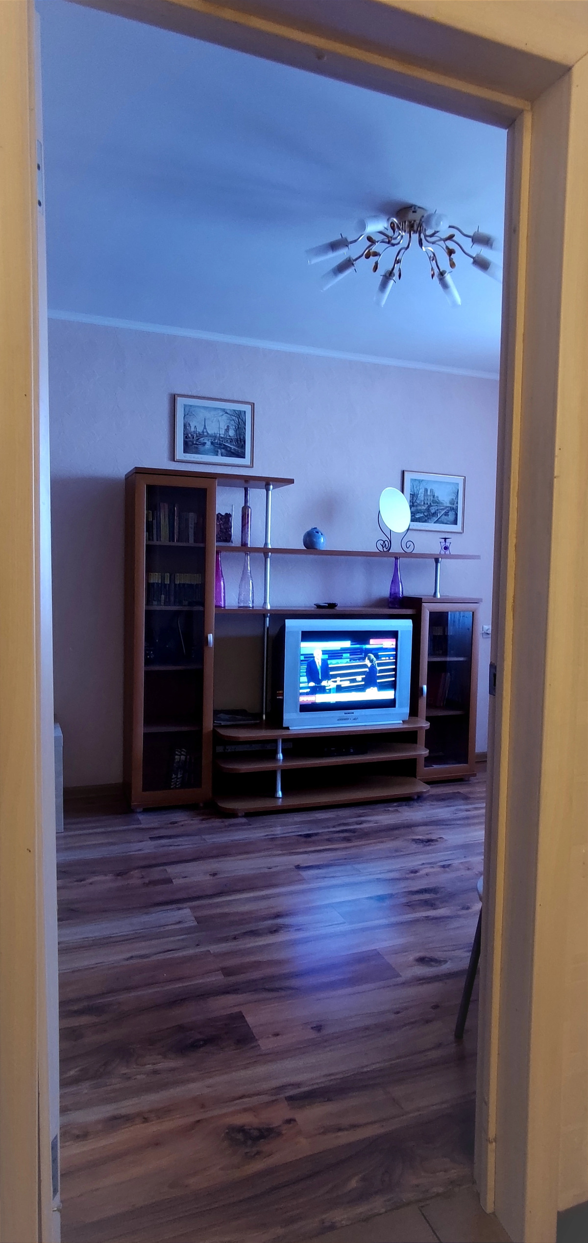 Апартаменты на Провиантской