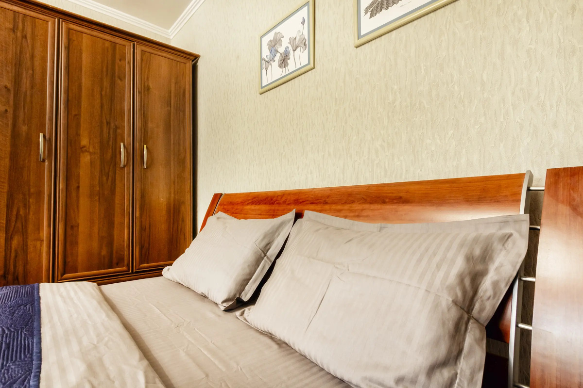 Апартаменты 10 Самый центр. Идеально для командированного и туриста.