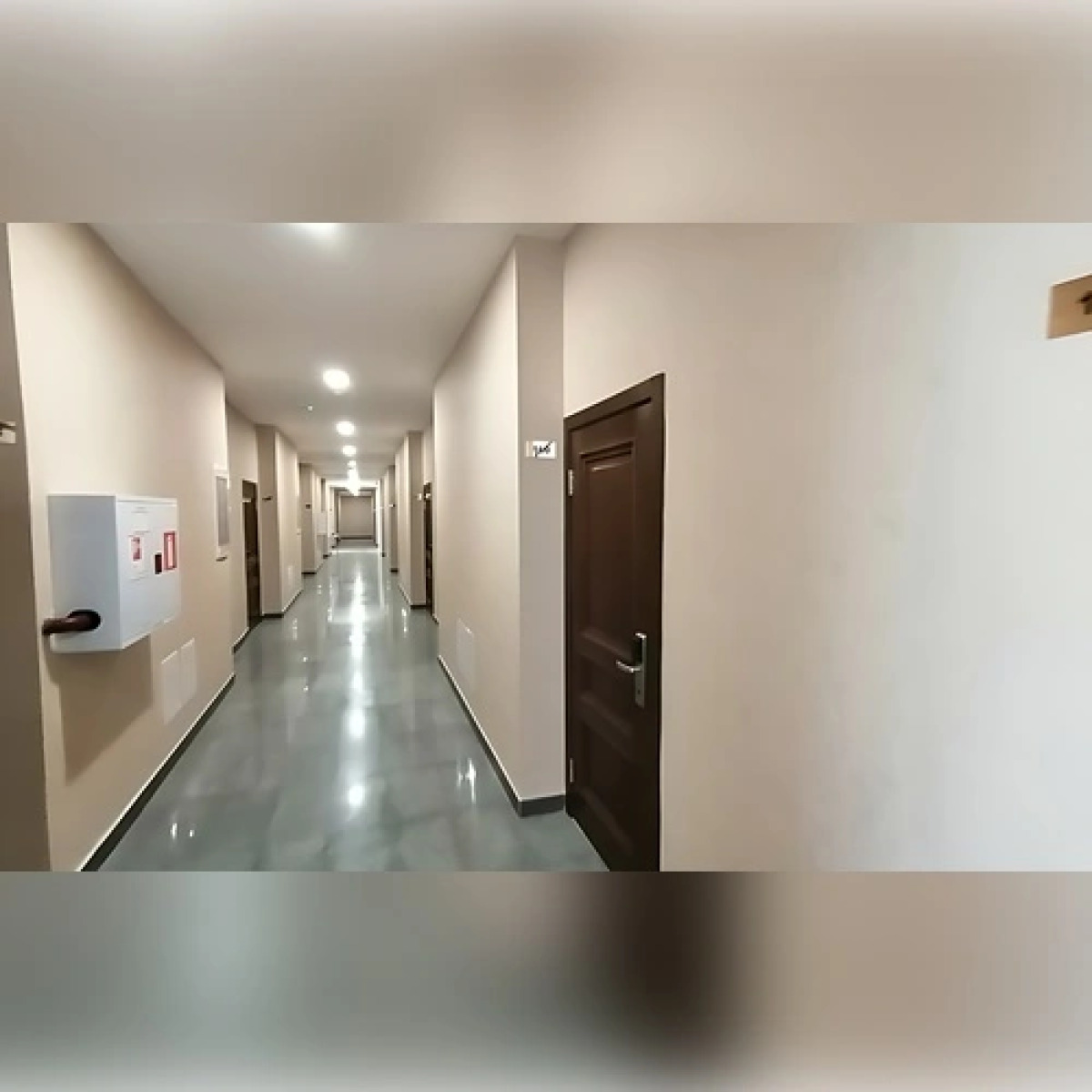 Отель Европа