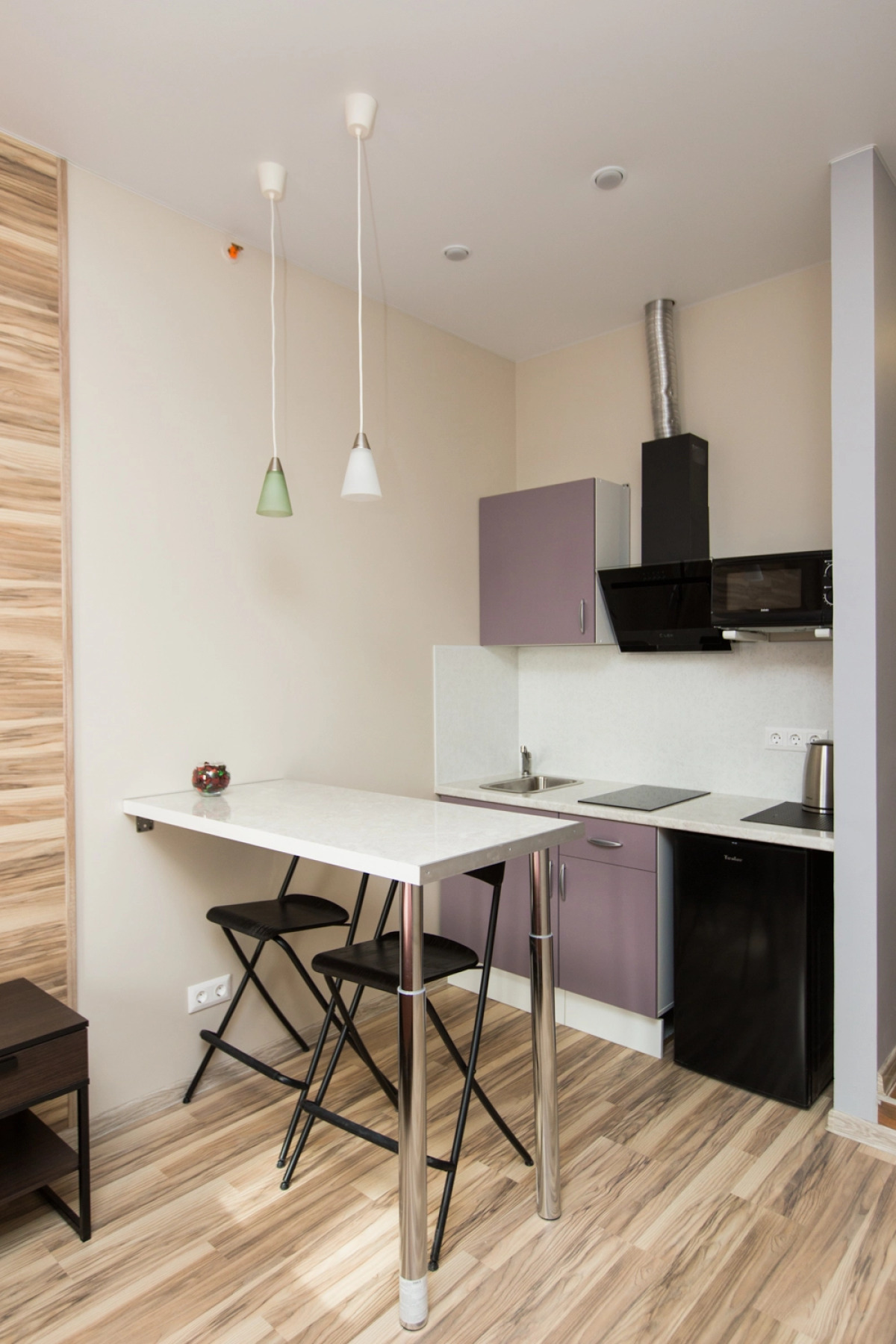 Апартаменты 103.3 Профсоюзная