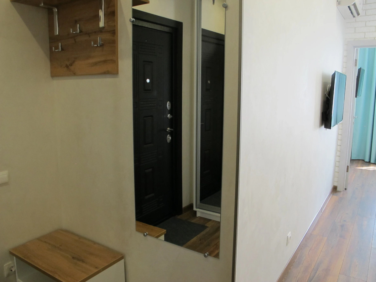 Апартаменты на Воскресенской 14/1