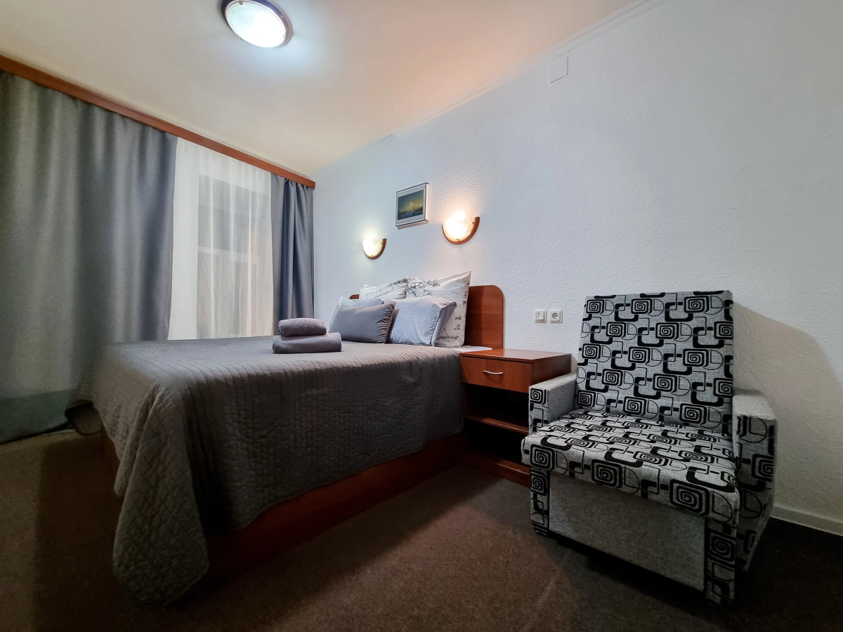 Отель Дольче Вита