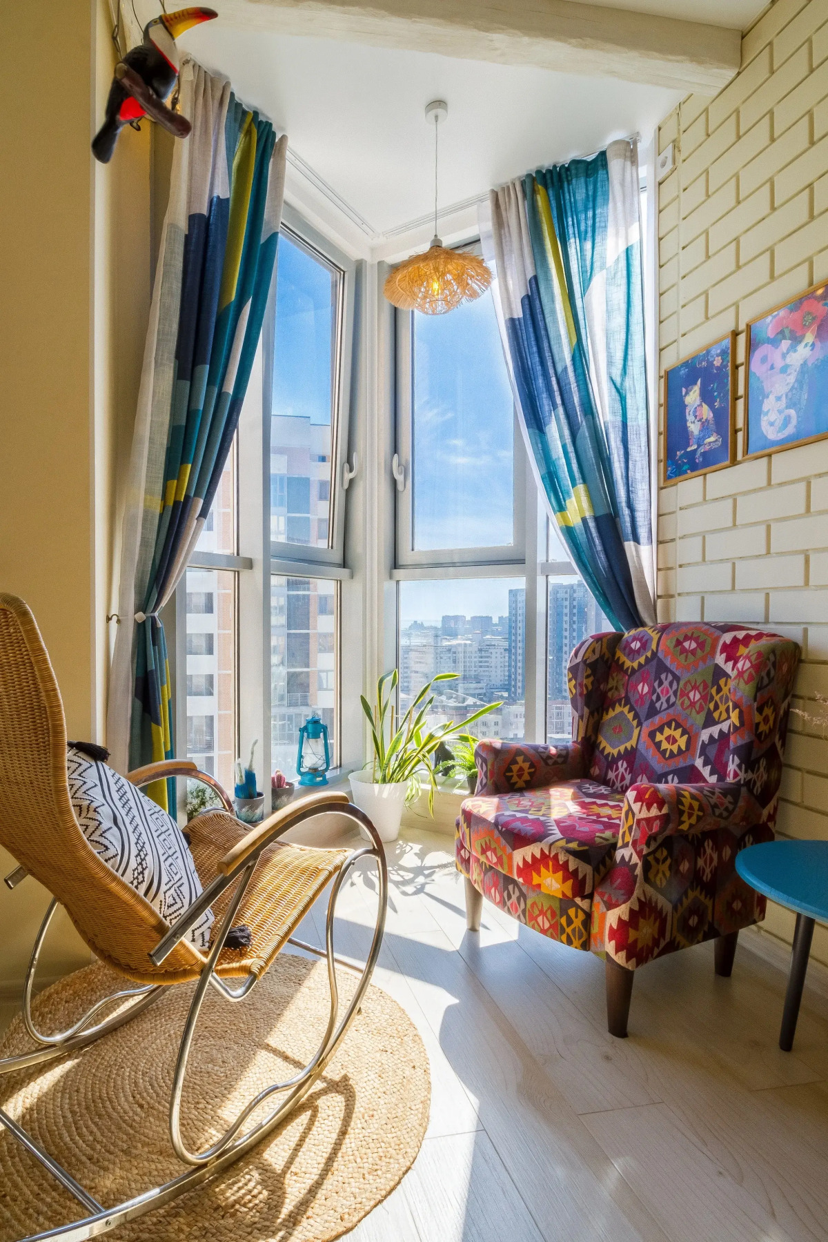 Апартаменты 3 кота