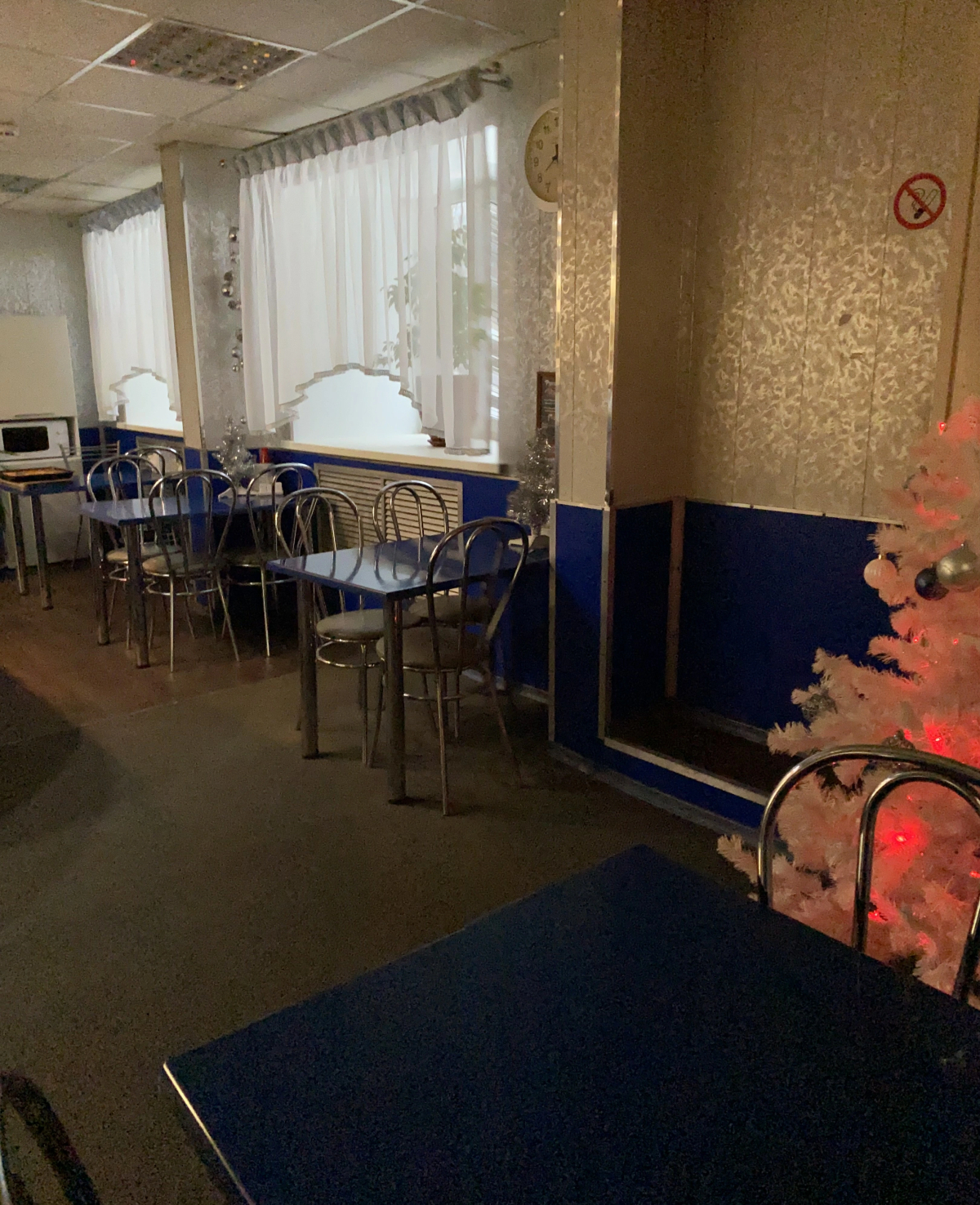 Отель Лососинская