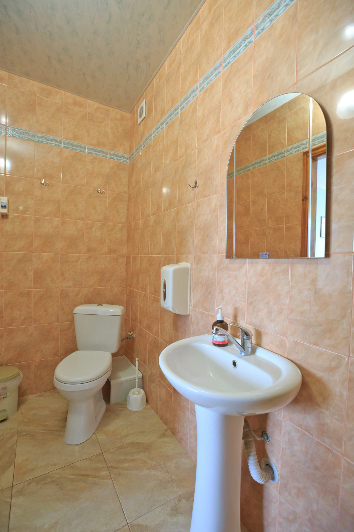 Эллинг Весла