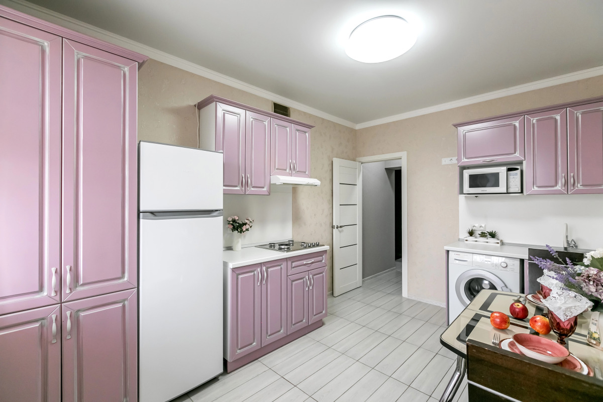 Апартаменты посуточно на Орджоникидзе