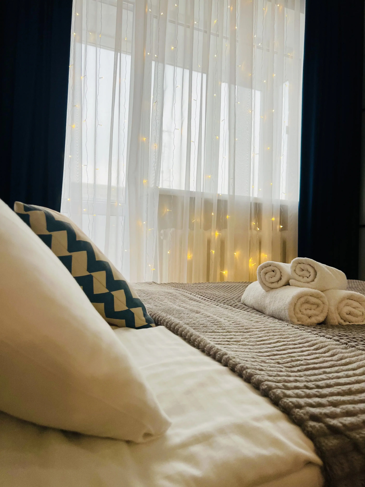 Апартаменты Malkova apartments на Младшего лейтенанта Ротко