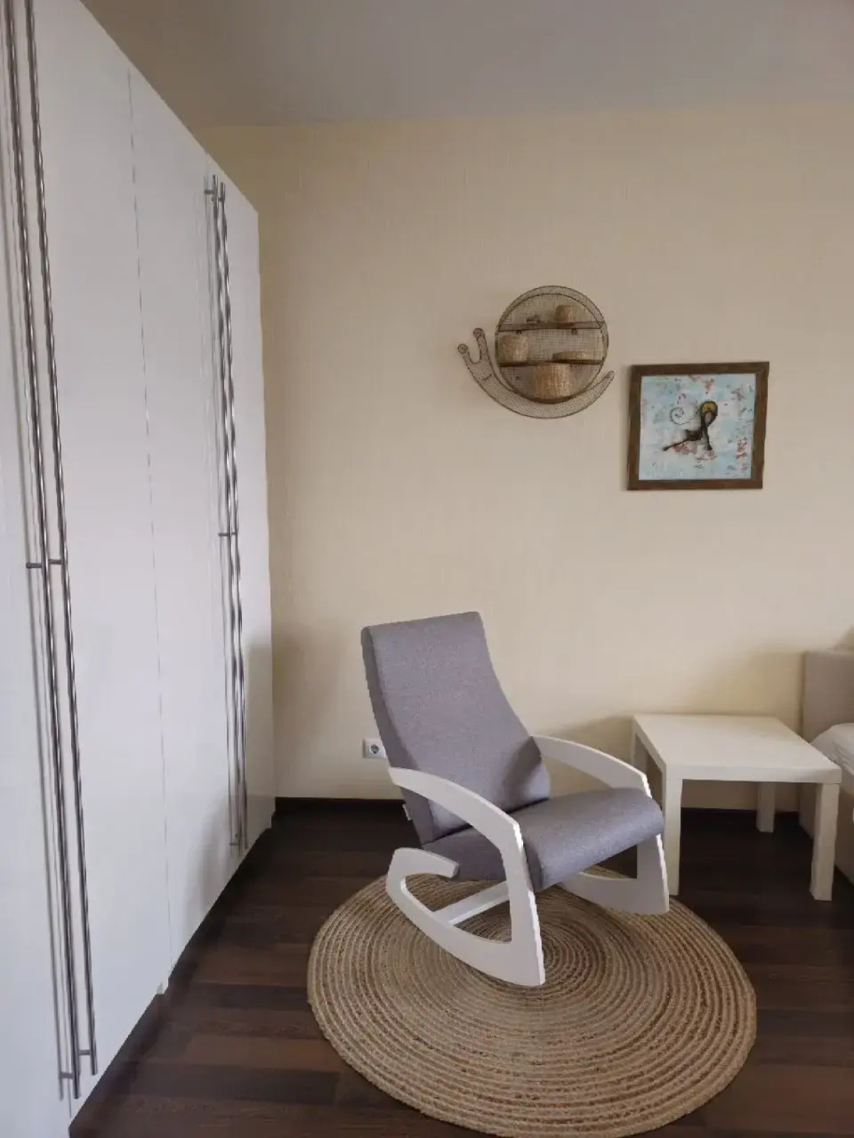 Квартира First Митино