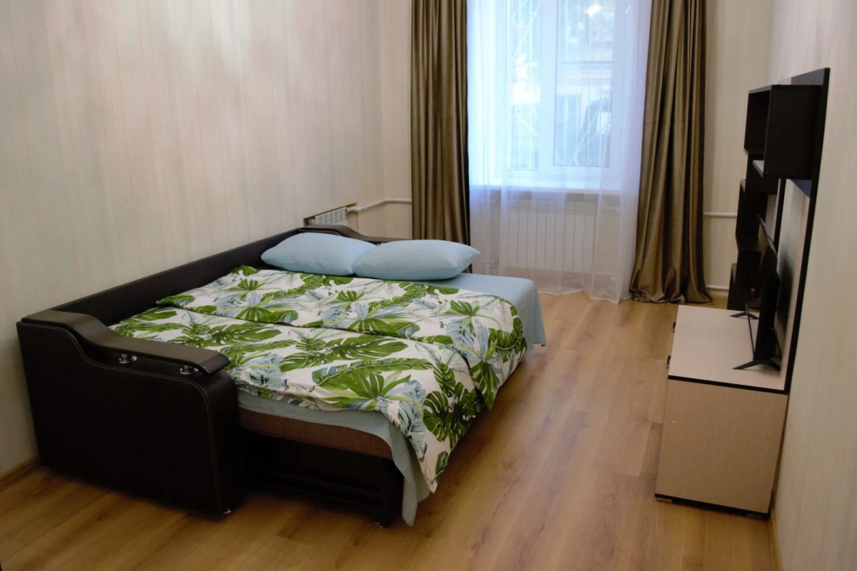 Апартаменты на улице Варварской