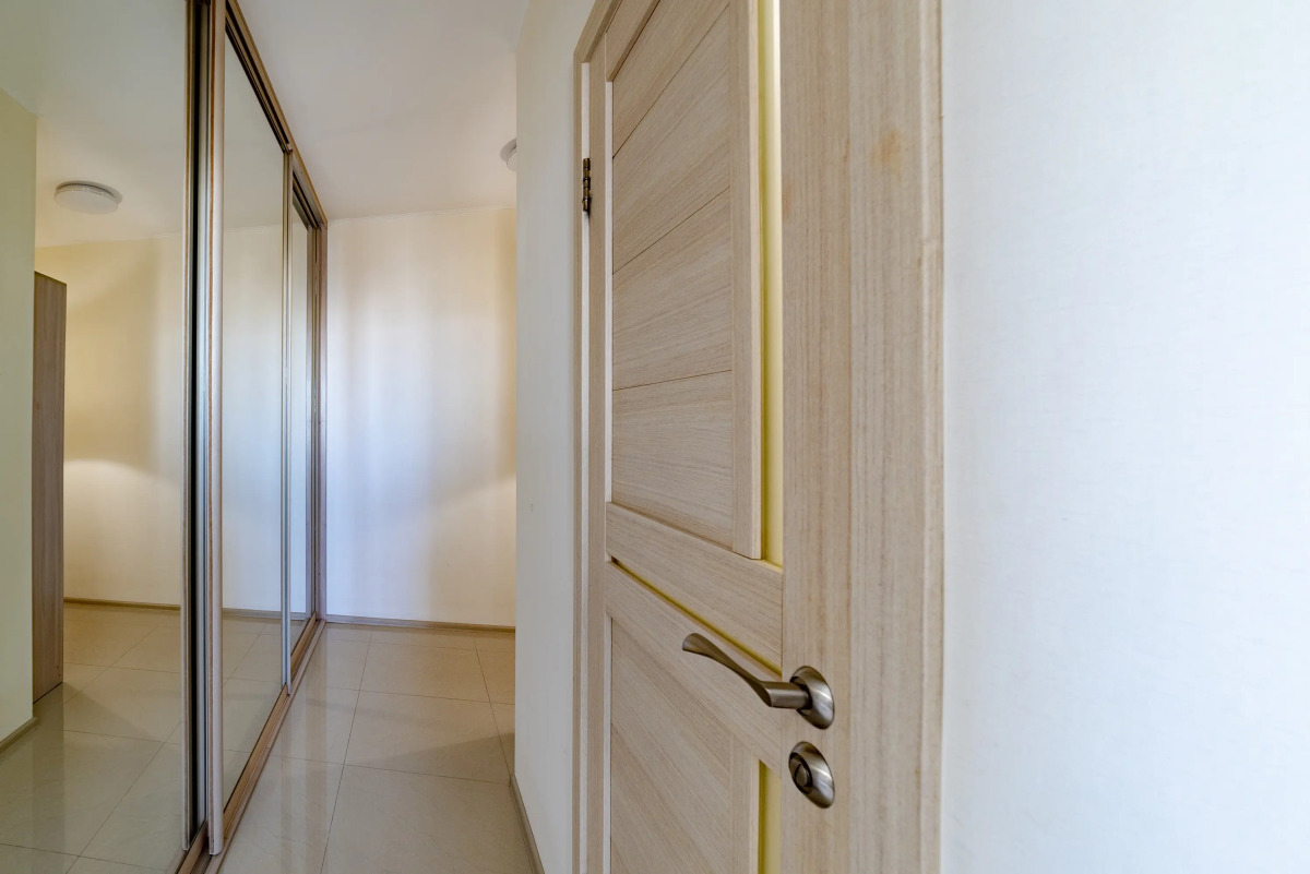 Апартаменты Inndays Apartments on Annino 5