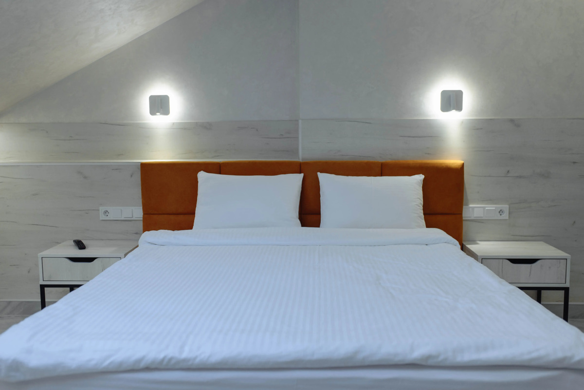 Отель Ресторанно-гостиничный комплекс Royal Park