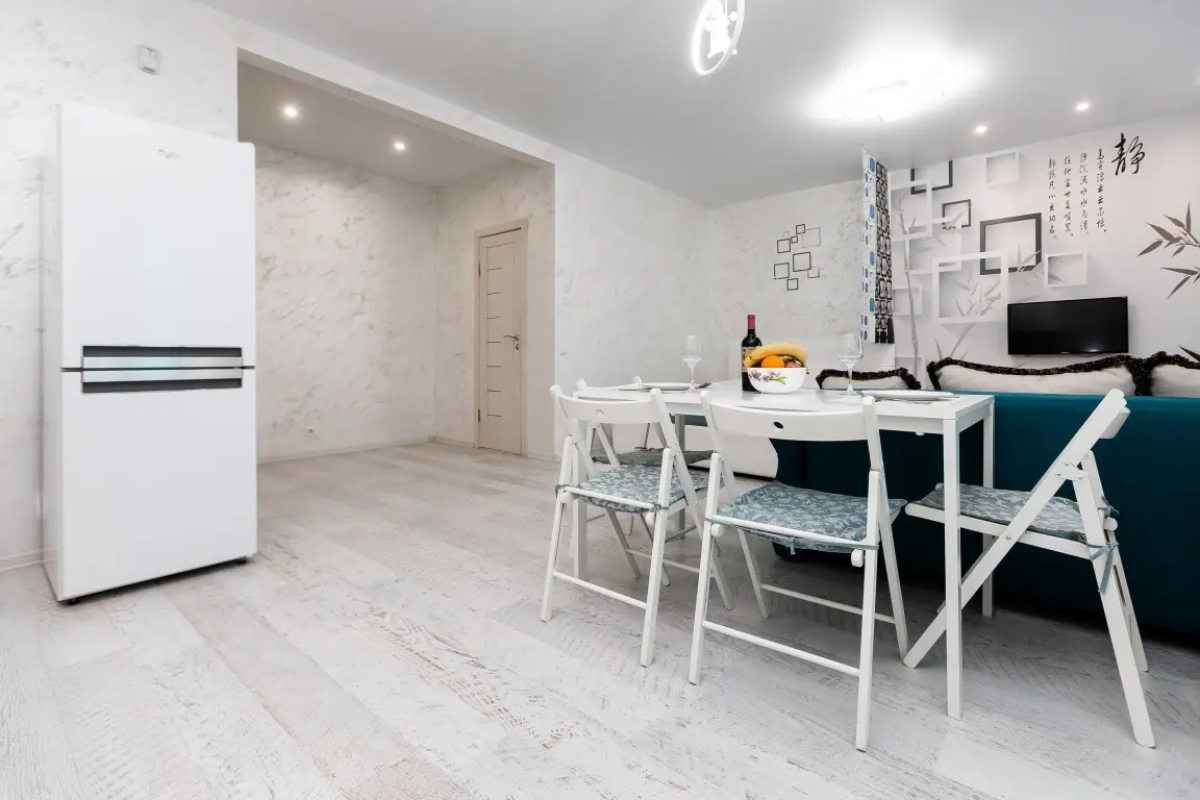 Апартаменты Blue Lagune 1