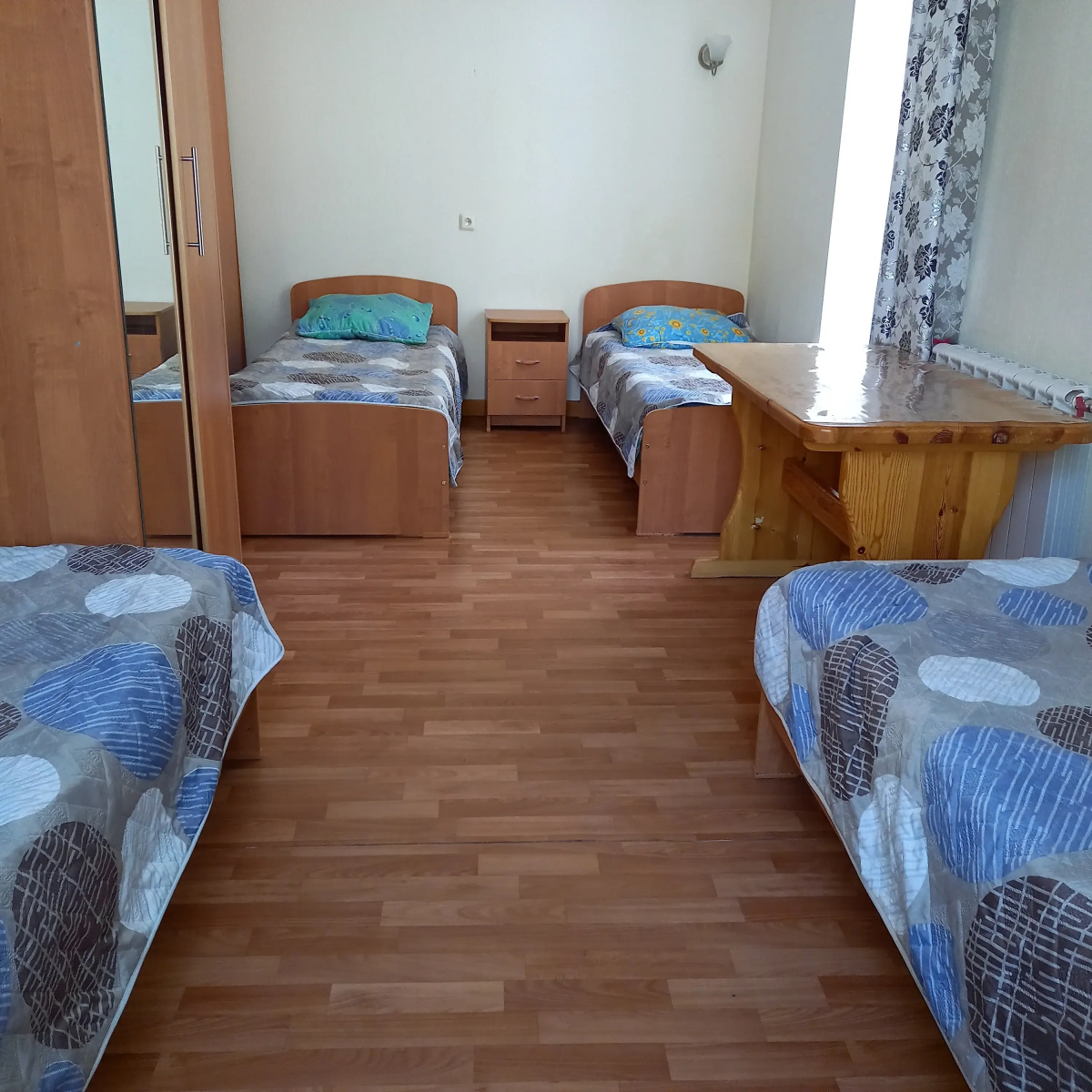 База отдыха Lake House