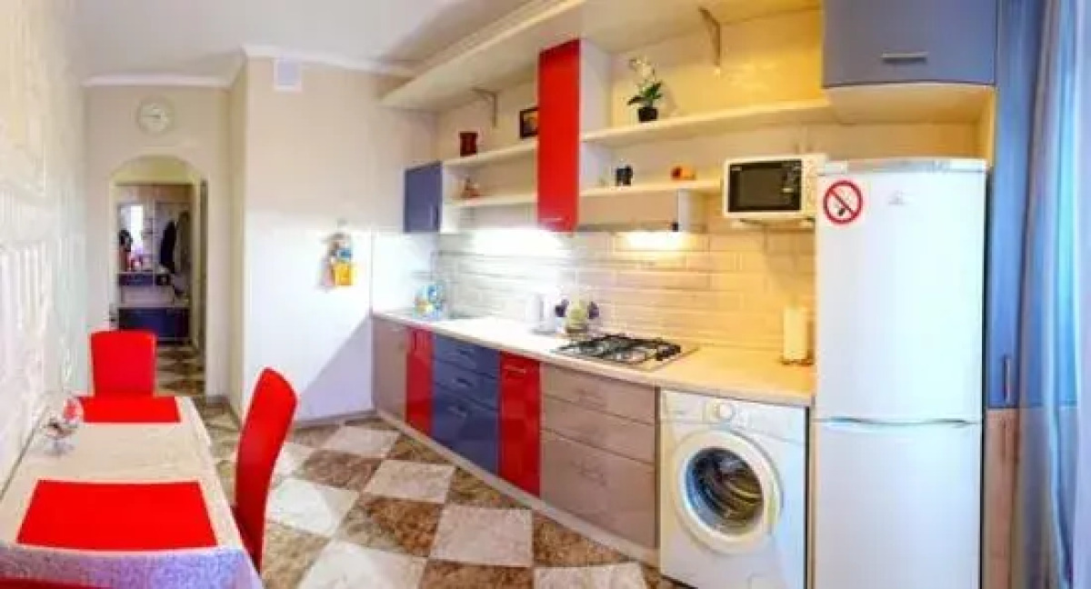 Апартаменты Пожарова 20/3