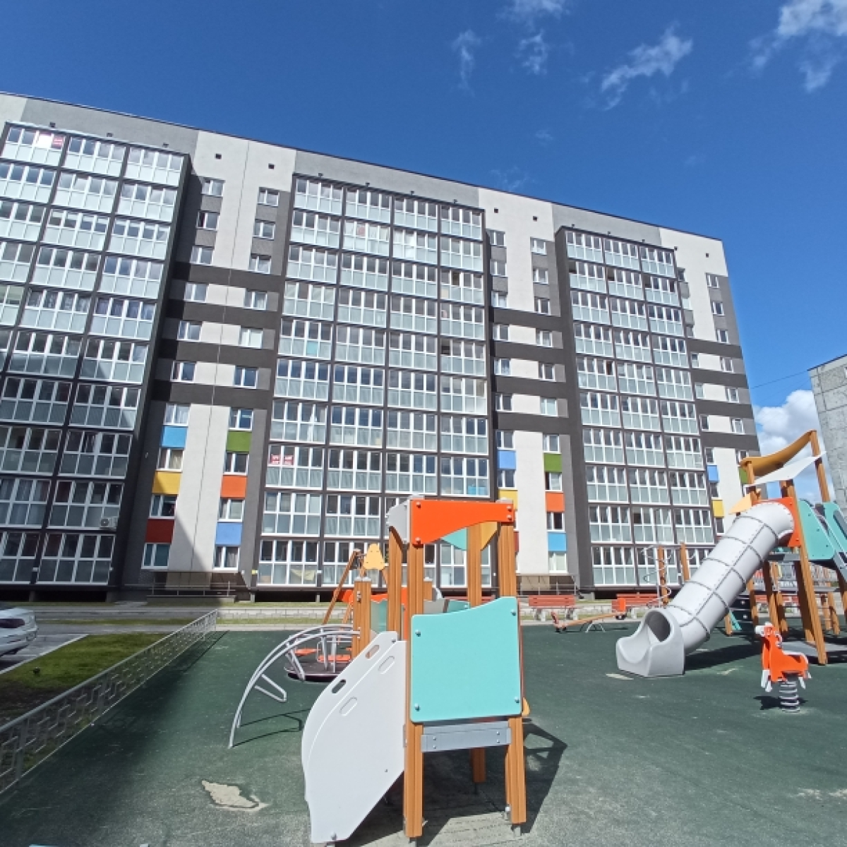 Квартира Белгородская 5