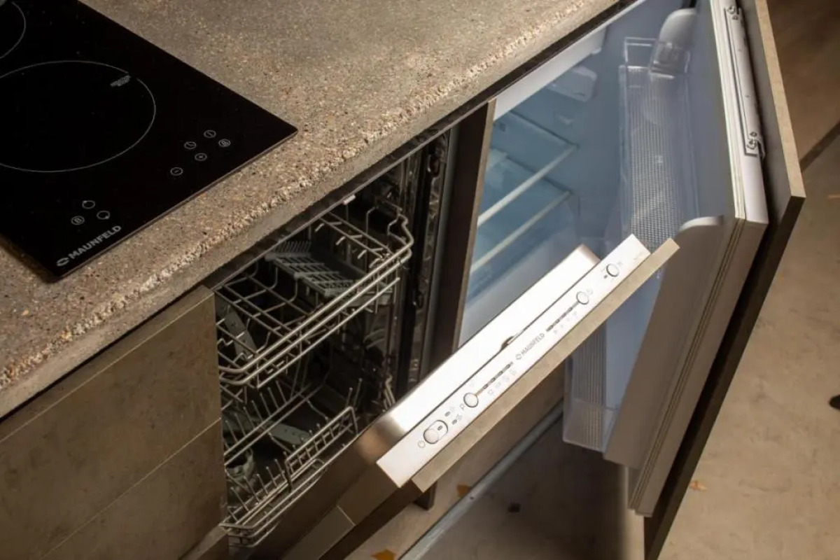 Дом Майндорф Батаково