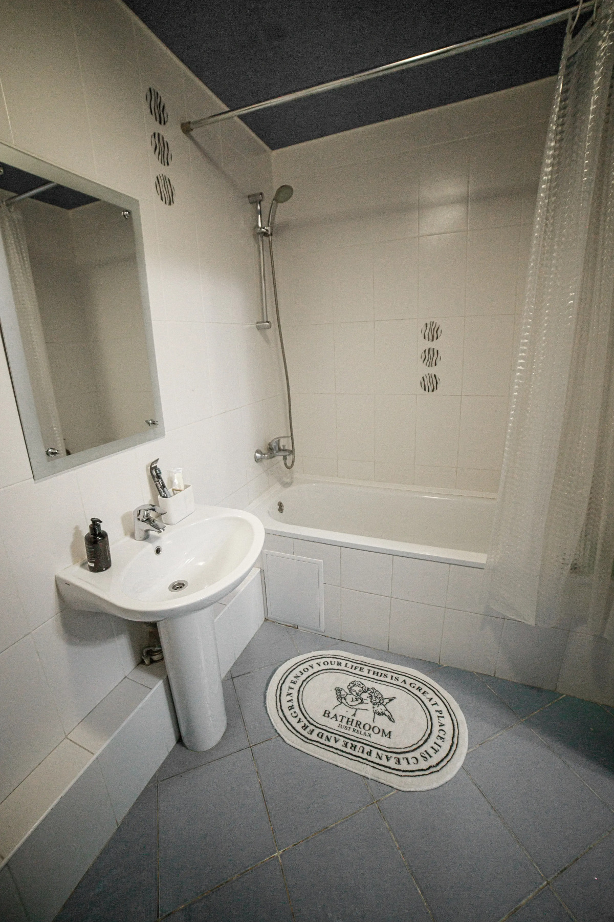 Апартаменты по Улице Авроры 10