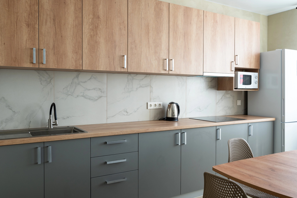 Апартаменты KazanHome Просторные с панорамным балконом и видом на город