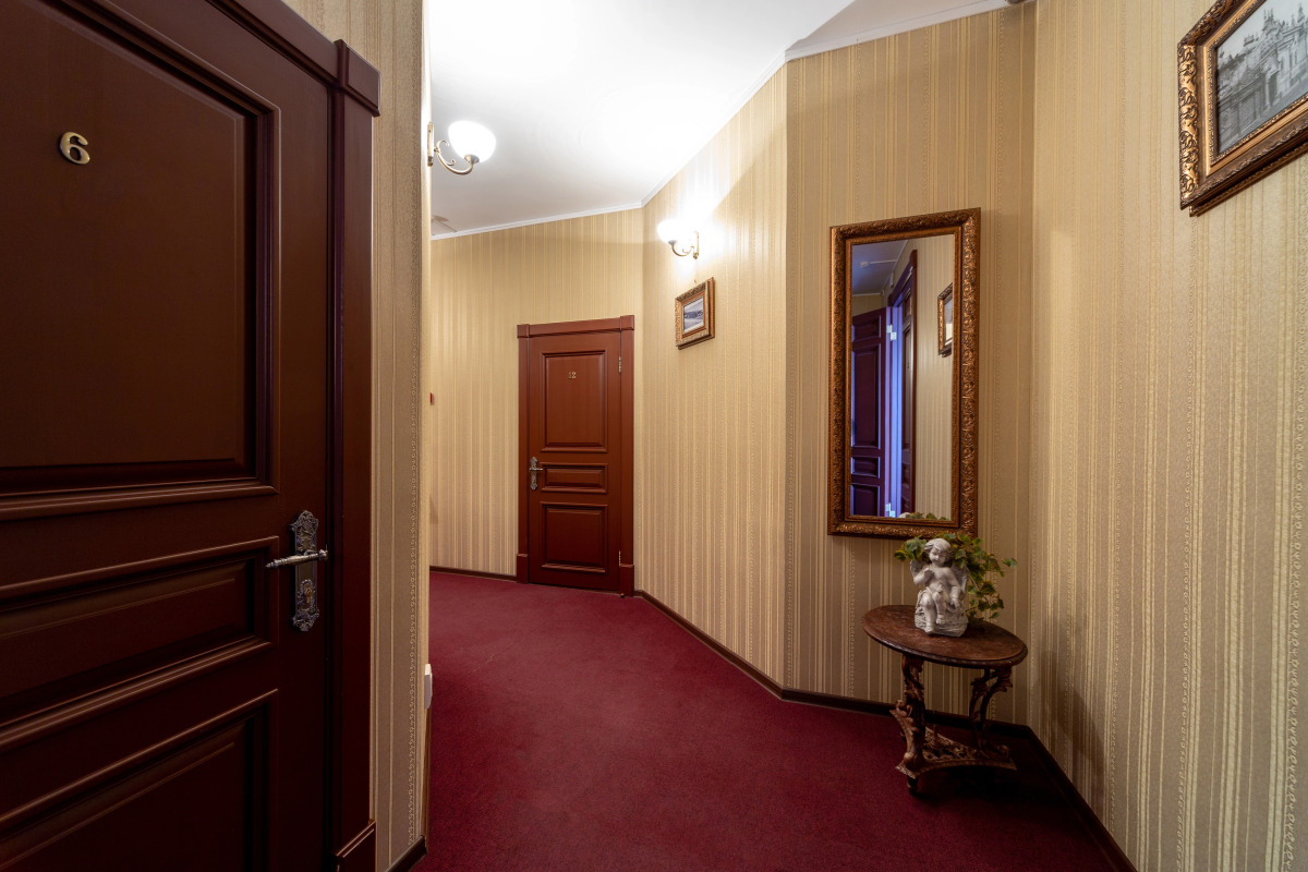 Отель На Дворянской ИП Филиппов А.А.