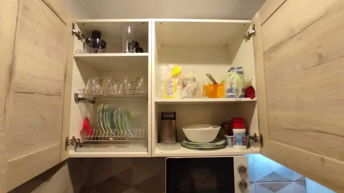 Апартаменты 50 лет Октября 35