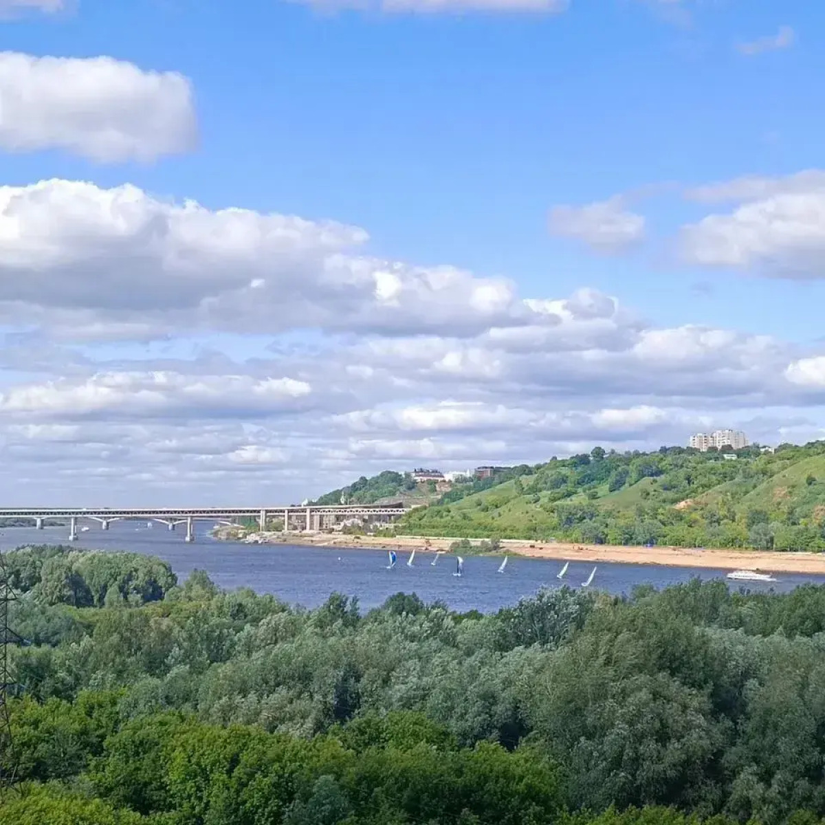 Квартира на улице Июльских Дней