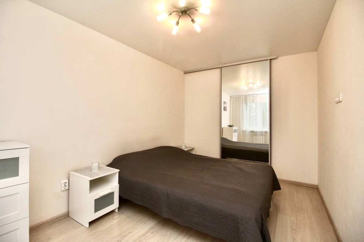 Апартаменты на Герцена