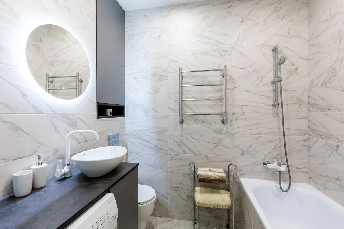 Апартаменты Котор Minsk World