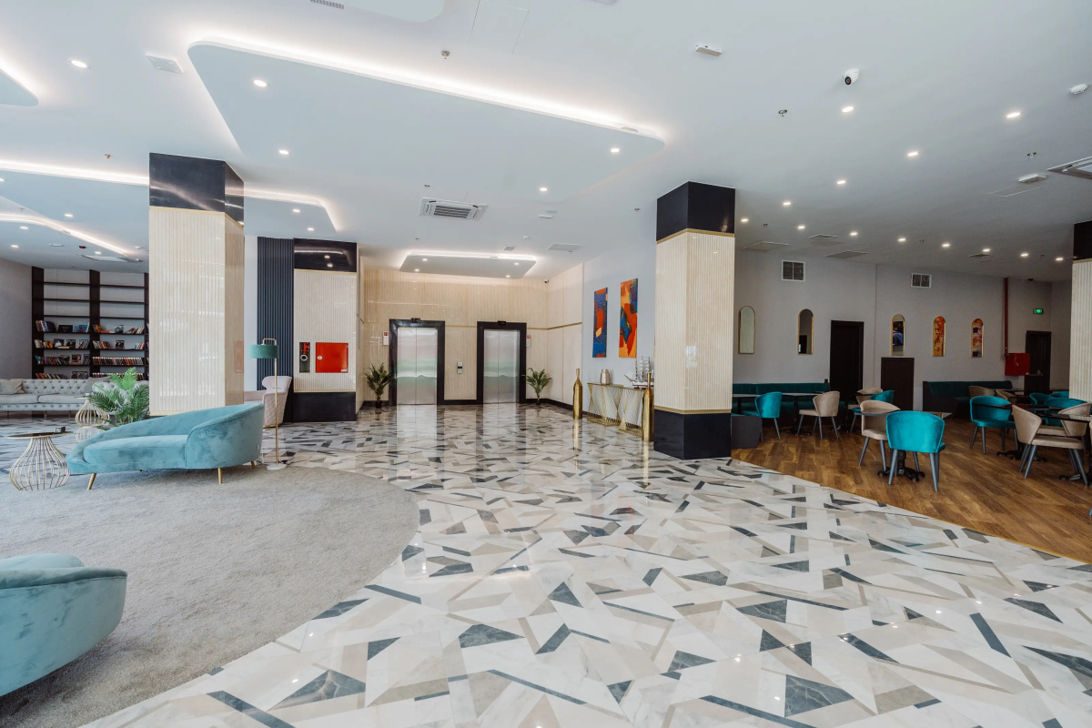 Hotel Navi