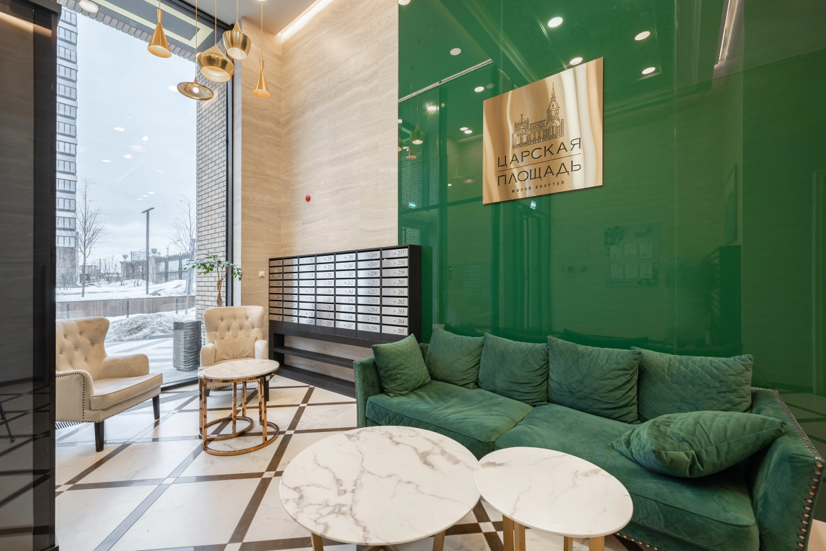 Апартаменты Knokey Динамо