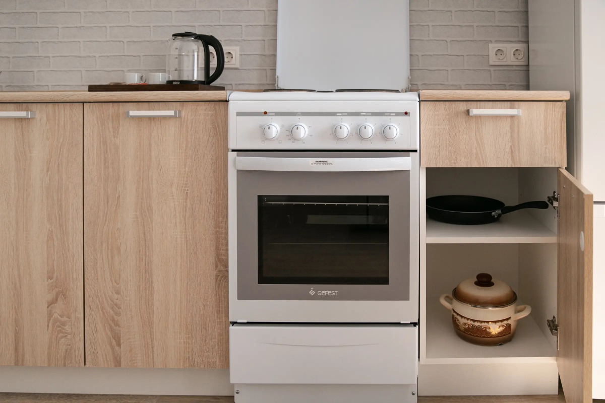 Апартаменты InnDays Уточкина 8к2