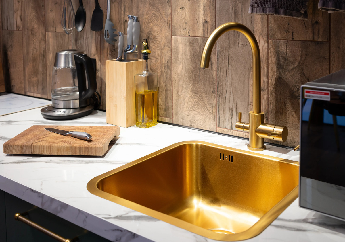 Глэмпинг Park-Sever