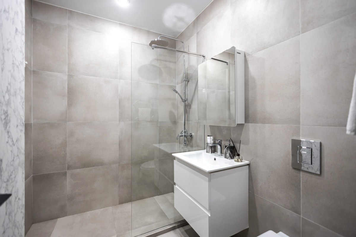 Апартаменты Делюкс Elite Apartments