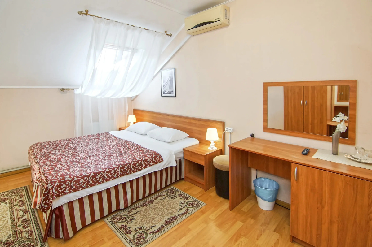 Гостевой дом Ирис