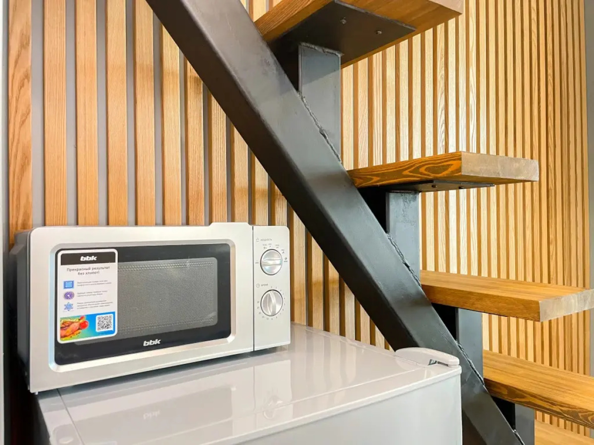 Квартира на Кожевнической 3/1