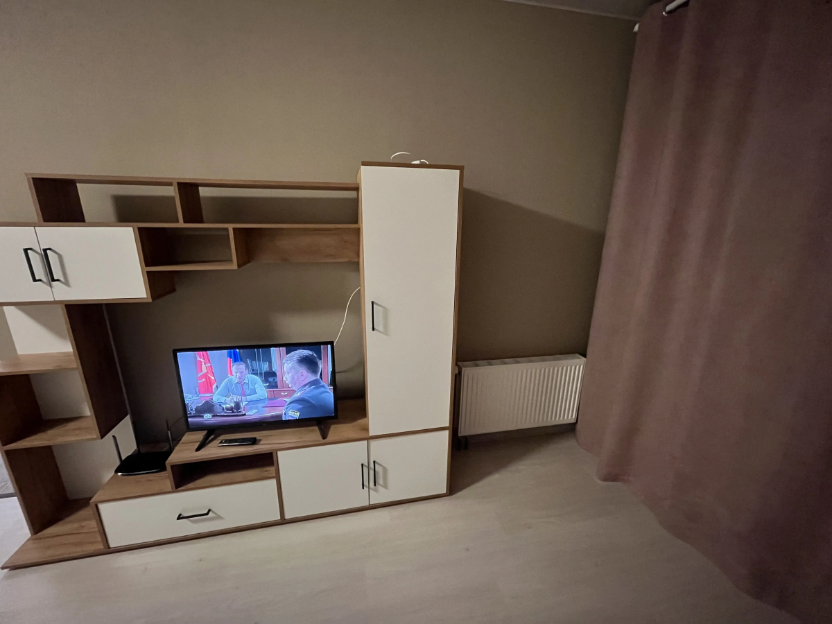 Апартаменты Жильё Рядом с Центром