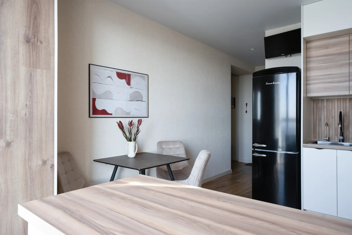 Апартаменты Terra by Pavlov