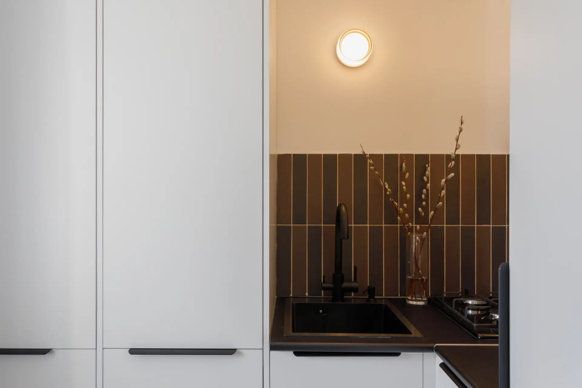 Апартаменты Душевно на Октябрьской 18