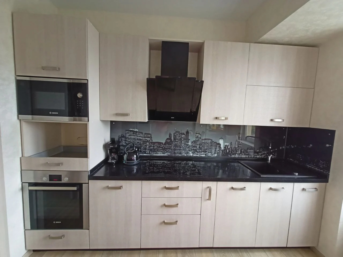 Квартира 2-комнатная Квартира с отличным ремонтом