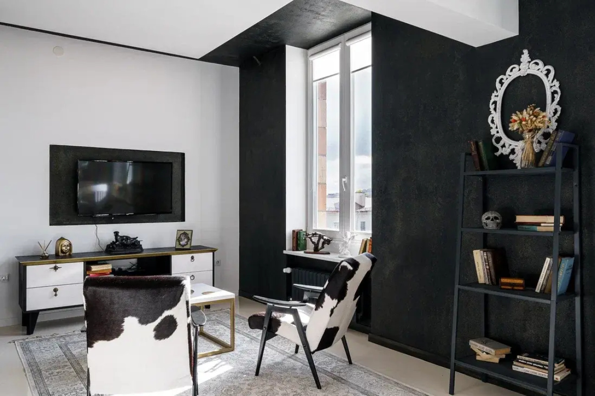 Апартаменты N47 HabitatHomeApart