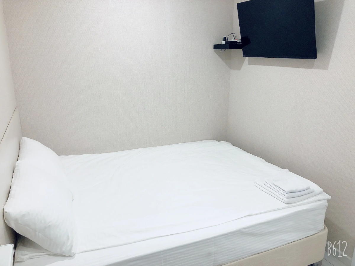 Гостевой дом GH Kanukova 3