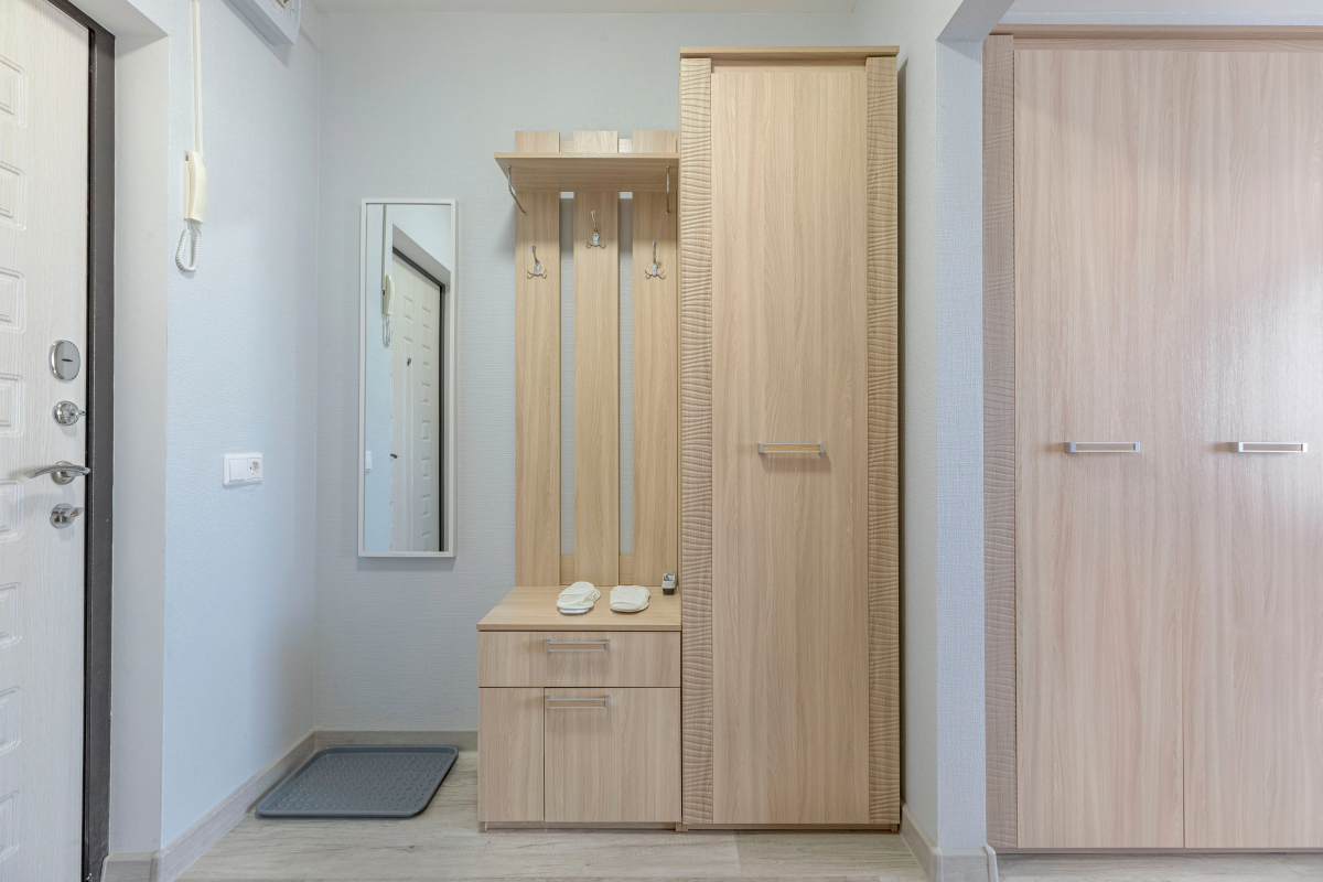 Квартира в Песочном