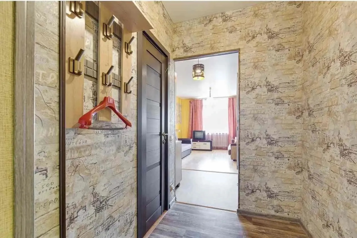 Квартира МишЛен в ЖК "Лондон Парк"