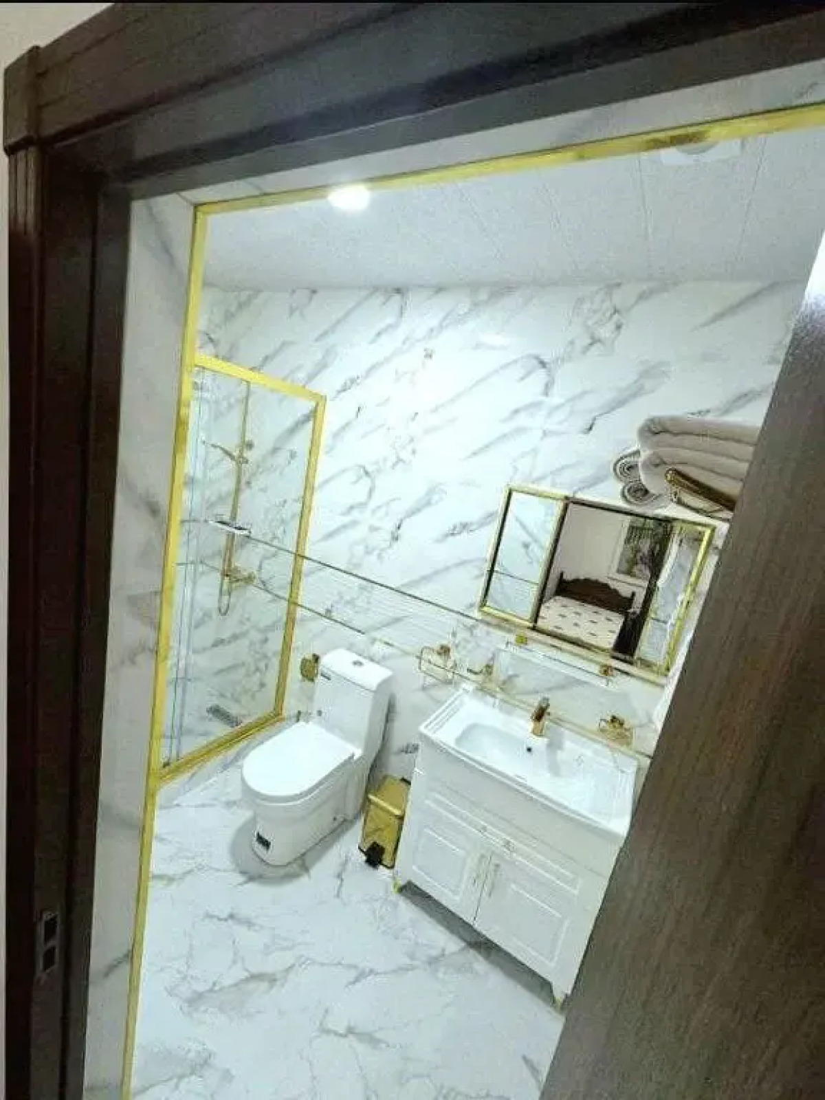 Отель Gulnaraxanum