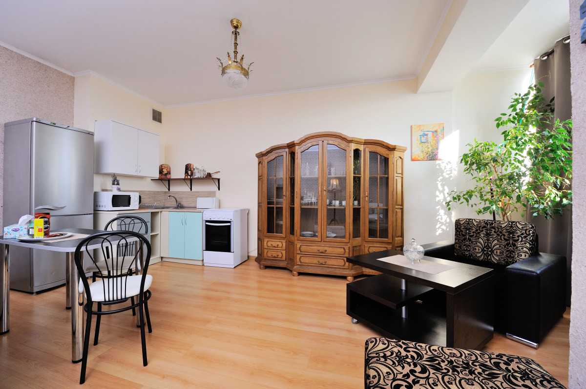 Апартаменты Могилев Центральный