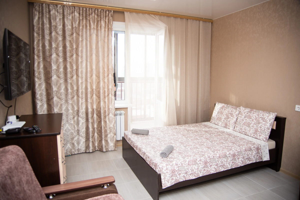 Апартаменты Улучшенные Фрунзе 20