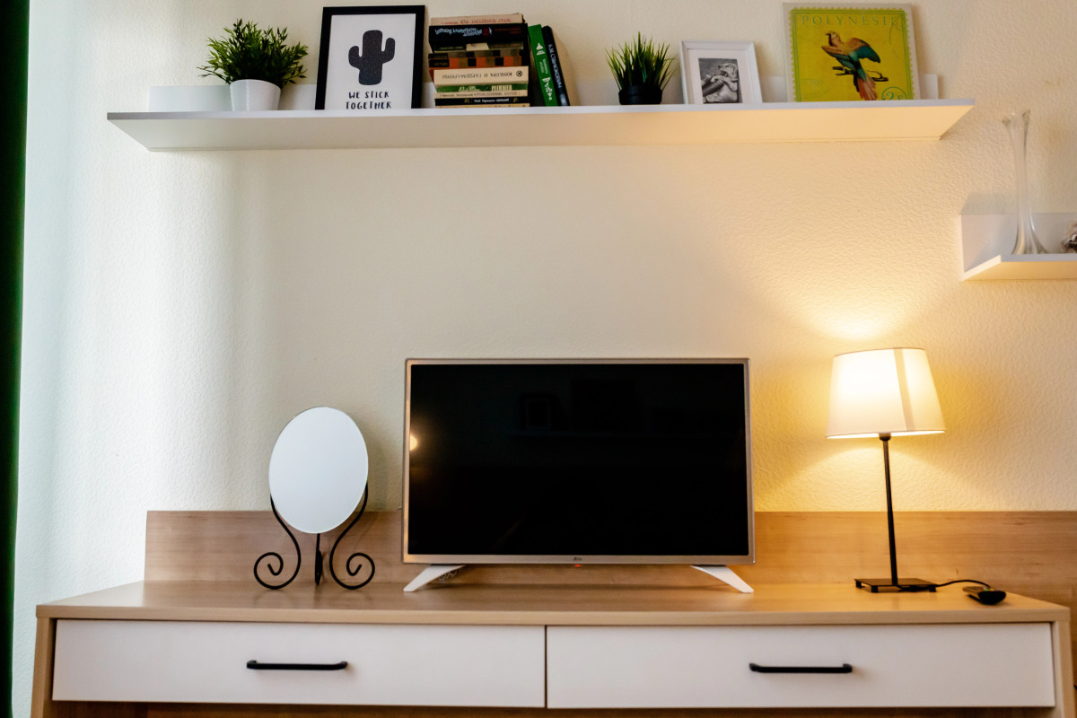 Апартаменты OpenApart - Family #1