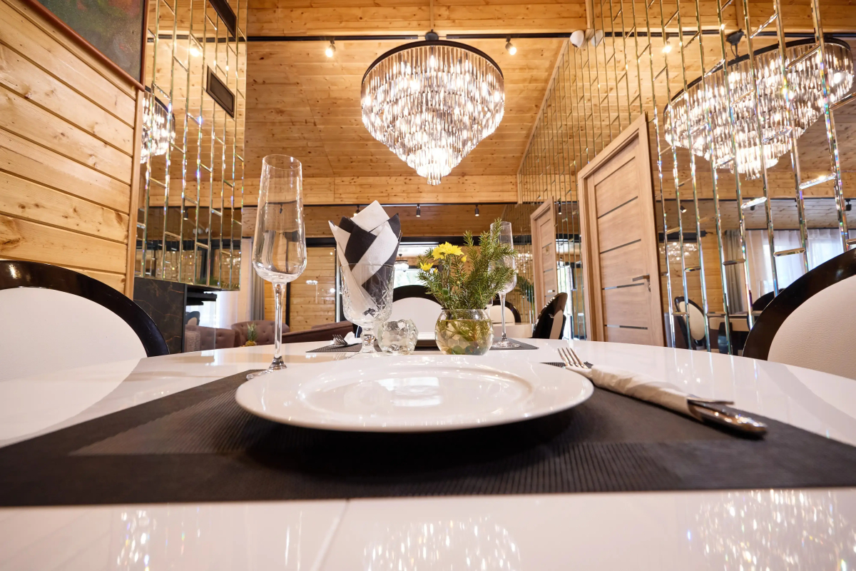 База отдыха ВЛ