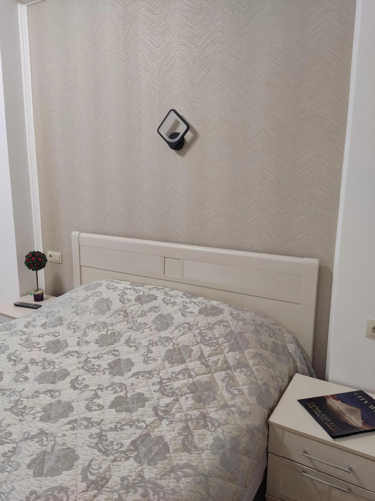 Квартира Шикарная квартира на Коллективной