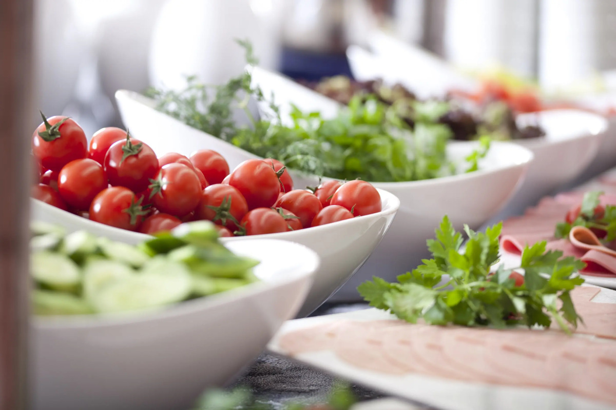 The Parma Hotel Taksim